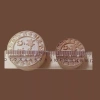 Đấu Mộc Gỗ HCM - Dấu Bánh Tổ, Bánh Bao, Bánh Pía, Giá 179.000, Sang trọng 5