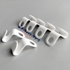 Đầu Móc Nối Mắc Treo Quần Áo Nhựa Trắng - Sắp Xếp Tủ Gọn Gàng Tiện Lợi 5