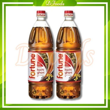 Dầu Mù Tạt Fortune 500ml Giá chỉ 110k chất lượng cao hương thơm tự nhiên