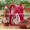 Dầu Mù Tạt Fortune Kachi Ghani 1.000ml Giá giảm 18% Chỉ 238.000đ Dầu ăn chất lượng 3