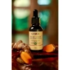 Dầu Mù U Ngâm Nghệ Hữu Cơ Karose 30ml - Dưỡng da, giảm mụn, giảm giá 275k