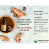 Dầu Mù U Ngâm Nghệ Hữu Cơ Karose 30ml - Dưỡng da, giảm mụn, giảm giá 275k 4