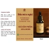 Dầu Mù U Ngâm Nghệ Hữu Cơ Karose 30ml - Dưỡng tóc chắc khỏe, giảm gàu, giá ưu đãi 208.250₫
