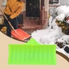 Đầu muỗng tuyết đa năng, loại bỏ hạt, dụng cụ làm sạch vườn, spade cho đường lái xe, tiện lợi tại nhà 4