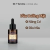 Dầu Nâng Cơ Mặt Odorata Dr Aroma 30ml - Da Săn Chắc, Đàn Hồi, Giảm Nếp Nhăn