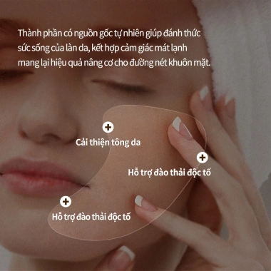 Dầu Nâng Cơ Mặt Odorata Dr Aroma 30ml - Da Săn Chắc, Đàn Hồi, Giảm Nếp Nhăn 3
