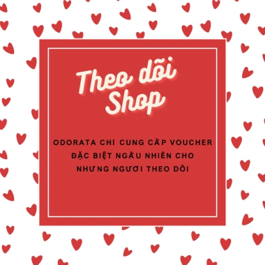 Dầu Nâng Cơ Mặt Odorata Dr Aroma 30ml - Da Săn Chắc, Đàn Hồi, Giảm Nếp Nhăn 9