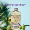 Dầu nền massage body 500ml kèm vòi nhấn - Giá ưu đãi 44.000₫ (giá gốc 55.880₫)