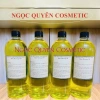 Dầu Nền Oliu Massage Body 1L/330ml - Dầu Khoáng Olive Dưỡng Da, Giảm Đau, Giá 50.000₫