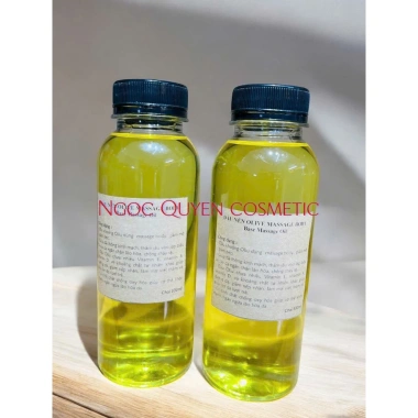 Dầu Nền Oliu Massage Body 1L/330ml - Dầu Khoáng Olive Dưỡng Da, Giảm Đau, Giá 50.000₫ 3 Dầu Nền Oliu Massage Body 1L/330ml - Dầu Khoáng Olive Dưỡng Da, Giảm Đau, Giá 50.000₫ 3
