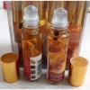Dầu Nhân Sâm 4 vị Mặt Trời Đỏ - Dưỡng da, giảm nếp nhăn, tăng sức kháng, 39.500₫