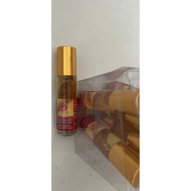 Dầu Nhân Sâm 4 vị Mặt Trời Đỏ - Dưỡng da, giảm nếp nhăn, tăng sức kháng, 39.500₫ 2