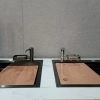 Đầu Nhấn Xà Phòng & Vòi Hút Dầu Rửa Bát - Bộ Gắn Chậu Rửa Chén, Tiết Kiệm Nước, Giá Ưu Đãi 55.000₫ 2