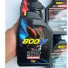 Dầu nhớt HULOTOIL 800V 0,8L PTXM97 cho xe số và tay ga - Chất lượng cao, giá 61.500₫ 2
