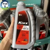 Dầu nhớt Kixx Ultra 10W40 tổng hợp cao cấp cho xe số - Giá ưu đãi 115.000 VND 10