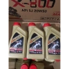 Dầu nhớt xe số 5W30 giá ưu đãi 65.000đ bảo vệ động cơ và hiệu năng tối ưu 2