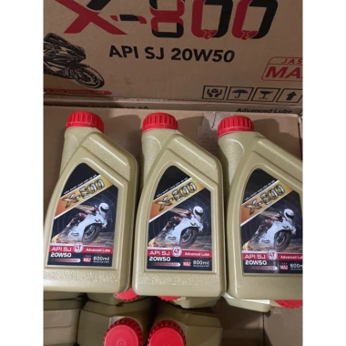 Dầu nhớt xe số 5W30 giá ưu đãi 65.000đ bảo vệ động cơ và hiệu năng tối ưu