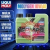 Dầu nhớt xe tay ga Liqui Moly Molygen 4T 10W40 800ml-1L chính hãng - Giá ưu đãi 259.000