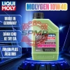 Dầu nhớt xe tay ga Liqui Moly Molygen 4T 10W40 800ml-1L chính hãng - Giá ưu đãi 259.000 2