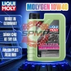 Dầu nhớt xe tay ga Liqui Moly Molygen 4T 10W40 800ml-1L chính hãng - Giá ưu đãi 259.000 3