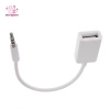 Đầu nối âm thanh 3.5mm điện thoại & MP3 - Phụ kiện điện chất lượng, giá 34.100₫