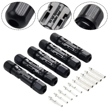 Đầu Nối Bảng Pin 30A An Toàn Nam Nữ - EHES, Giá Ưu Đãi 75.766₫ 2