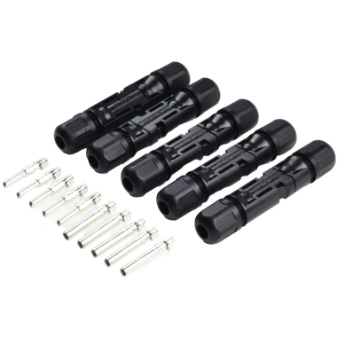 Đầu Nối Bảng Pin 30A An Toàn Nam Nữ - EHES, Giá Ưu Đãi 75.766₫ 4