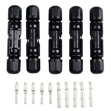 Đầu Nối Bảng Pin 30A An Toàn Nam Nữ - EHES, Giá Ưu Đãi 75.766₫ 5