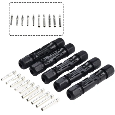 Đầu Nối Bảng Pin 30A An Toàn Nam Nữ - EHES, Giá Ưu Đãi 75.766₫ 7