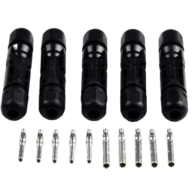 Đầu Nối Bảng Pin 30A An Toàn Nam Nữ - EHES, Giá Ưu Đãi 75.766₫ 8