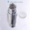 Đầu nối bát sen inox ren 21mm - Thay thế nhanh, bền chắc, chỉ 30.000 VND