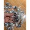 Đầu nối bát sen inox ren 21mm - Thay thế nhanh, bền chắc, chỉ 30.000 VND 2