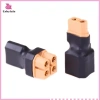 Đầu nối bộ chuyển đổi song song Eshylala XT60 - Phích cắm cáp, giảm giá 13%