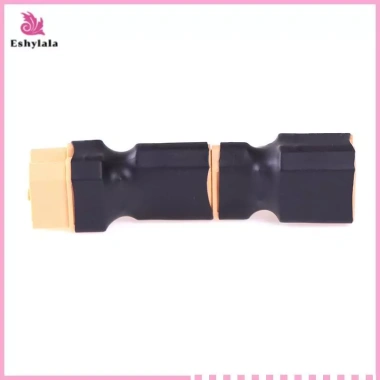 Đầu nối bộ chuyển đổi song song Eshylala XT60 - Phích cắm cáp, giảm giá 13%