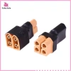 Đầu nối bộ chuyển đổi song song Eshylala XT60 - Phích cắm cáp, giảm giá 13% 8