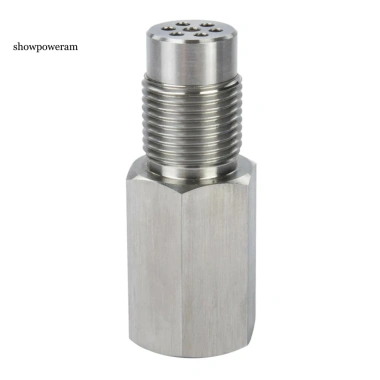 Đầu nối cảm biến oxy SPM M18 X 1.5 - Dễ lắp, chống ăn mòn, chống gỉ, tương thích đa mẫu xe, giá 205.659₫ 4