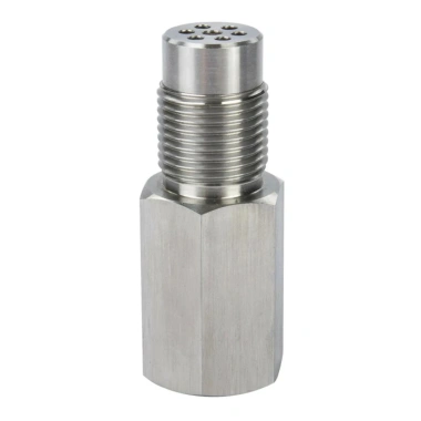 Đầu nối cảm biến oxy SPM M18 X 1.5 - Dễ lắp, chống ăn mòn, chống gỉ, tương thích đa mẫu xe, giá 205.659₫ 10