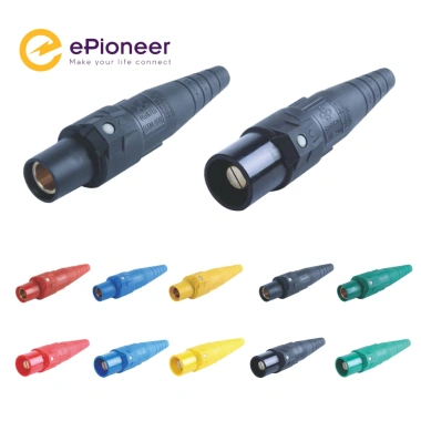 Đầu nối Camlock công nghiệp di động 400A/200A/150A Tiêu chuẩn quốc tế giá ưu đãi 496.000 VND