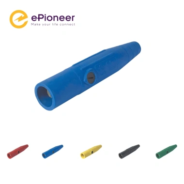 Đầu nối Camlock công nghiệp di động 400A/200A/150A Tiêu chuẩn quốc tế giá ưu đãi 496.000 VND