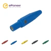 Đầu nối Camlock công nghiệp di động 400A/200A/150A Tiêu chuẩn quốc tế giá ưu đãi 496.000 VND 5