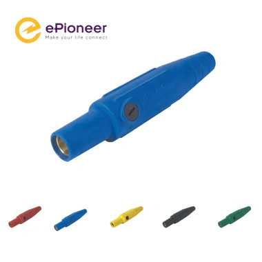 Đầu nối Camlock công nghiệp di động 400A/200A/150A Tiêu chuẩn quốc tế giá ưu đãi 496.000 VND