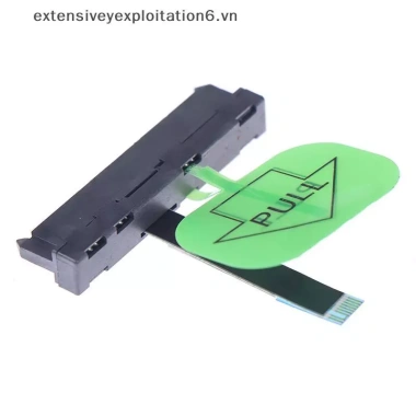 Đầu nối cáp HDD cho HP ProDesk 600/400/800 G2 - 902.746-001 - Truyền dữ liệu nhanh, Dễ lắp đặt, Giá ưu đãi 89.430 VND Đầu nối cáp HDD cho HP ProDesk 600/400/800 G2 - 902.746-001 - Truyền dữ liệu nhanh, Dễ lắp đặt, Giá ưu đãi 89.430 VND