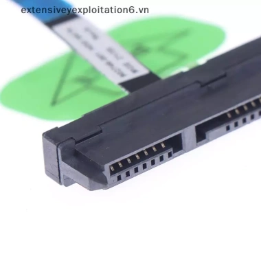 Đầu nối cáp HDD cho HP ProDesk 600/400/800 G2 - 902.746-001 - Truyền dữ liệu nhanh, Dễ lắp đặt, Giá ưu đãi 89.430 VND 2 Đầu nối cáp HDD cho HP ProDesk 600/400/800 G2 - 902.746-001 - Truyền dữ liệu nhanh, Dễ lắp đặt, Giá ưu đãi 89.430 VND 2