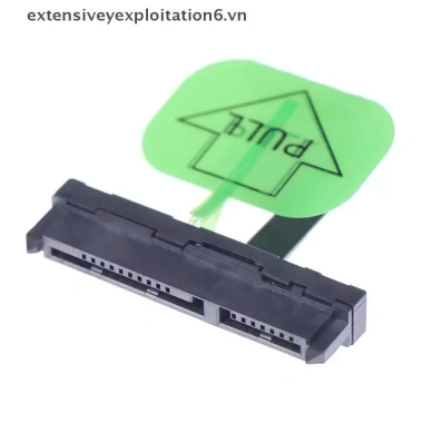 Đầu nối cáp HDD cho HP ProDesk 600/400/800 G2 - 902.746-001 - Truyền dữ liệu nhanh, Dễ lắp đặt, Giá ưu đãi 89.430 VND 5 Đầu nối cáp HDD cho HP ProDesk 600/400/800 G2 - 902.746-001 - Truyền dữ liệu nhanh, Dễ lắp đặt, Giá ưu đãi 89.430 VND 5