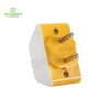 Đầu Nối Chia Điện 3 Cửa P11 P12 Gọn Nhẹ Chịu Nhiệt Tải 2.200W Linh Kiện Quỳnh Diễn 43.890 VND 6