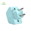 Đầu Nối Chia Điện 3 Cửa P11 P12 Gọn Nhẹ Chịu Nhiệt Tải 2.200W Linh Kiện Quỳnh Diễn 43.890 VND 8