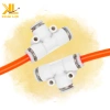 Đầu Nối Chữ T Khí Nén STNC YPE - Giá 14.000₫, giảm mạnh, chất lượng cao, lắp nhanh 3