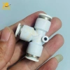 Đầu Nối Chữ T Khí Nén STNC YPE - Giá 14.000₫, giảm mạnh, chất lượng cao, lắp nhanh 6