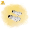 Đầu Nối Chữ Y 2 Đầu Nhấn Ống + 1 Đầu Ren Ngoài - Nối Nhanh Ngã Ba, Phi 4‑12, Giá 26.450₫ 3