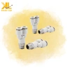 Đầu Nối Chữ Y 2 Đầu Nhấn Ống + 1 Đầu Ren Ngoài - Nối Nhanh Ngã Ba, Phi 4‑12, Giá 26.450₫ 4
